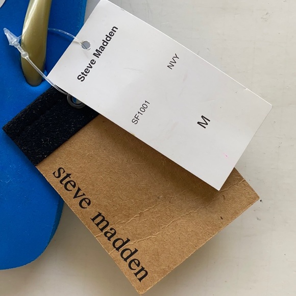 FLIP-FLOPS BY STEVE MADEN - Picture 11 of 11